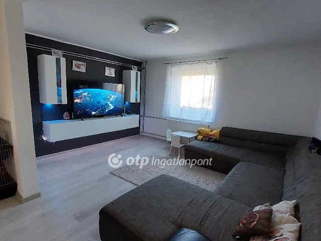 Eladó ház Nagyszentjános 96 nm