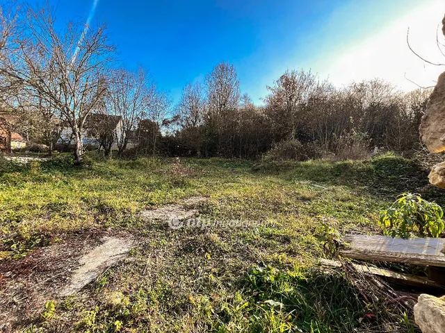 Eladó telek Bakonybél 2098 nm