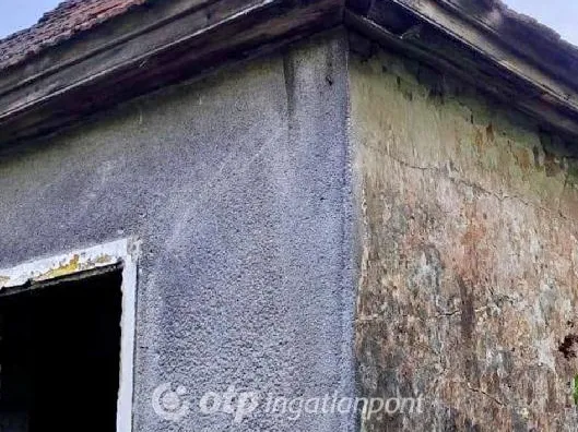 Eladó telek Győr, Újváros 1662 nm