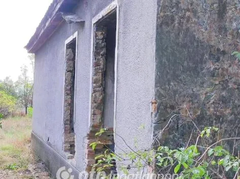 Eladó telek Győr, Újváros 1662 nm