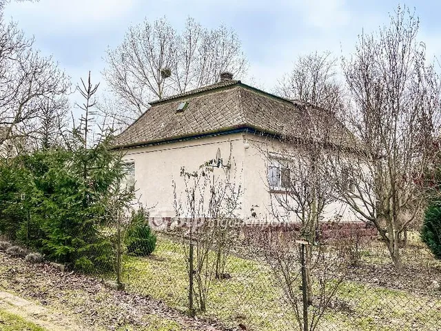 Eladó ház Bakonypéterd 92 nm