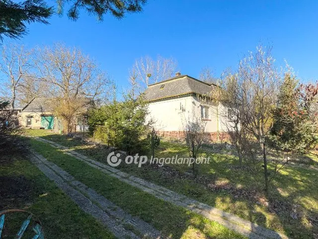 Eladó ház Bakonypéterd 92 nm