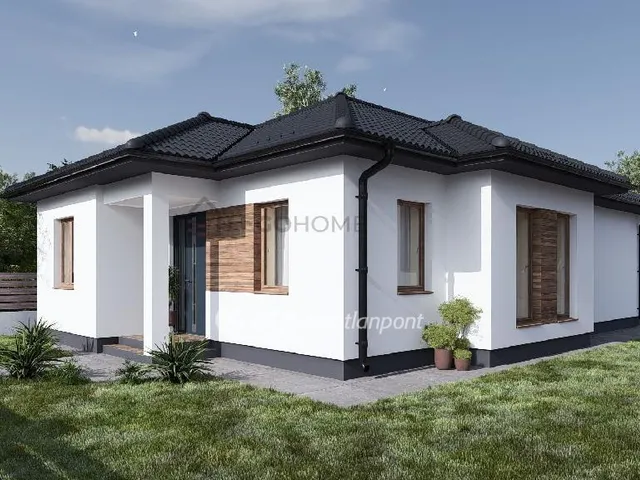 Eladó ház Mosonmagyaróvár 107 nm