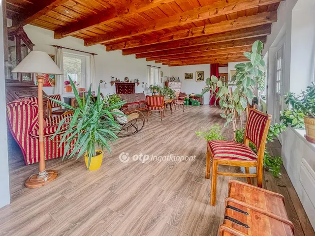 Eladó ház Fehértó 127 nm