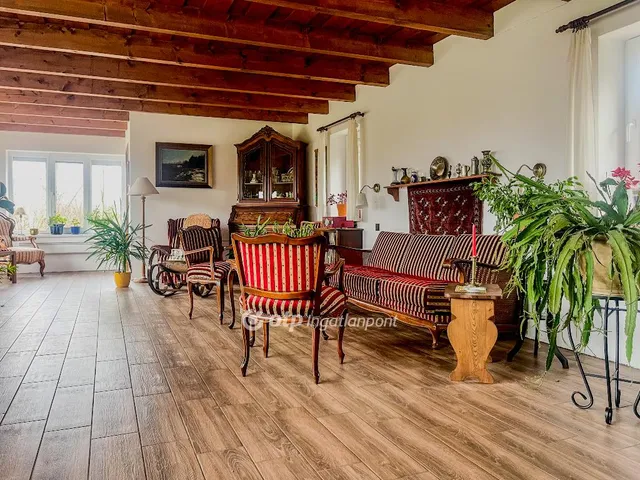 Eladó ház Fehértó 127 nm