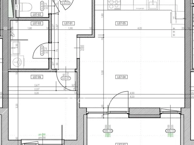 Eladó lakás Hegyeshalom 48 nm