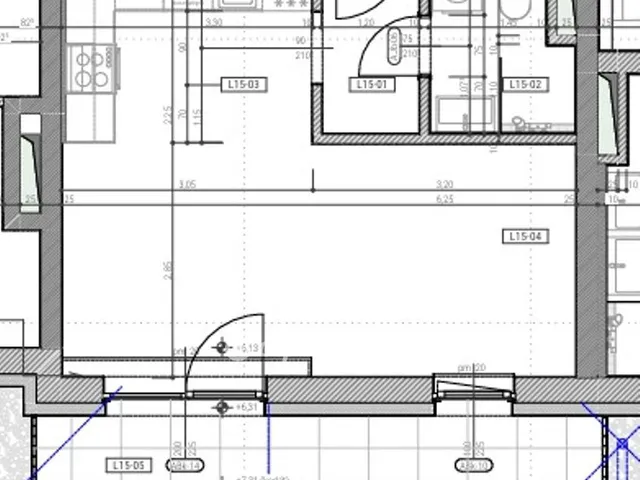 Eladó lakás Hegyeshalom 33 nm