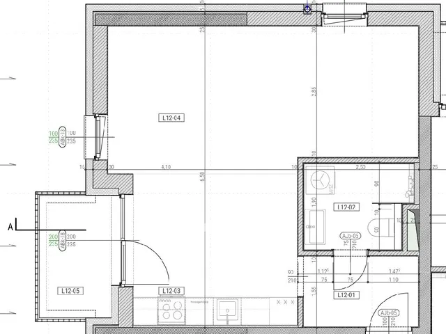 Eladó lakás Hegyeshalom 42 nm