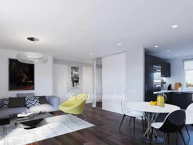 Eladó lakás Hegyeshalom 109 nm