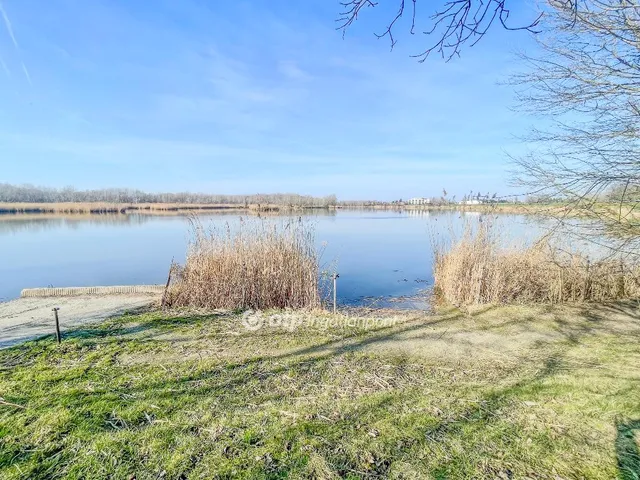 Eladó telek Győr, Kertváros 6100 nm