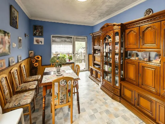 Eladó ház Jánossomorja 100 nm