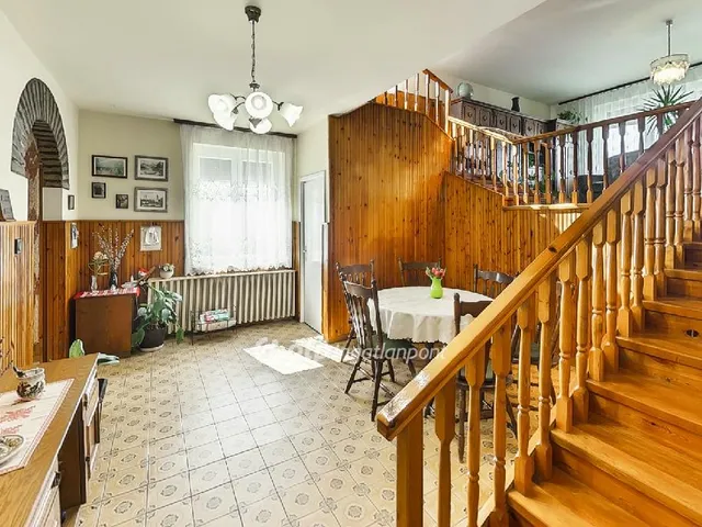 Eladó ház Győr 172 nm