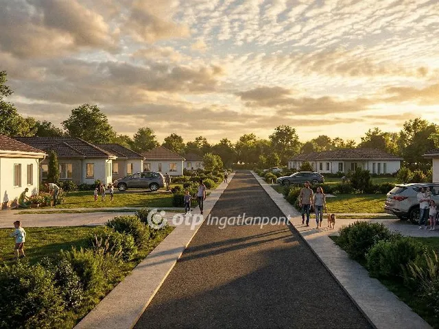 Eladó ház Nyúl 98 nm