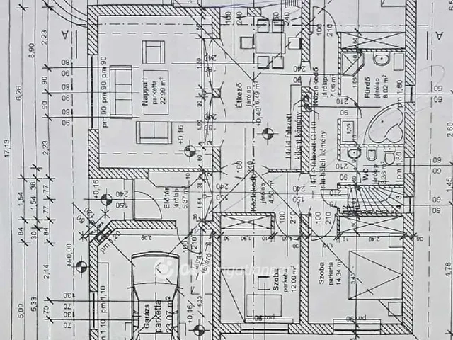 Eladó ház Mosonszolnok 147 nm