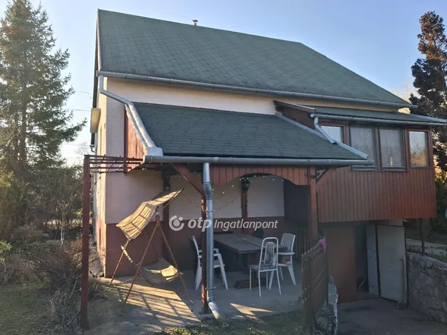 Eladó ház Mosonmagyaróvár 140 nm