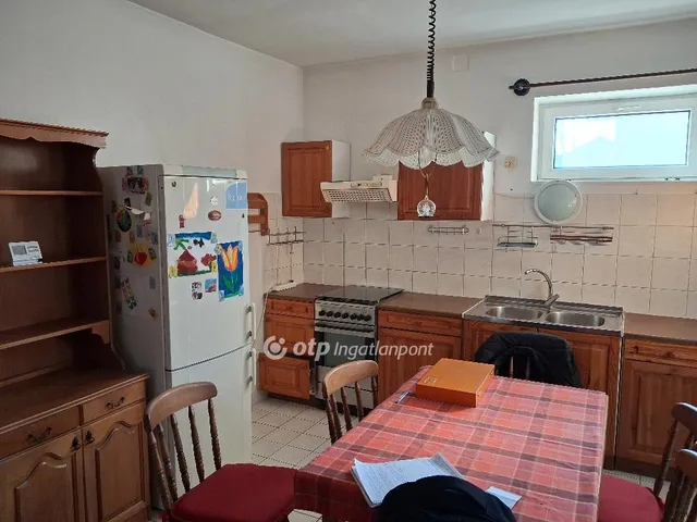 Eladó ház Mosonmagyaróvár 140 nm