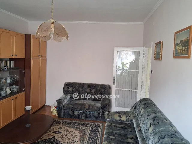 Eladó lakás Győr 56 nm