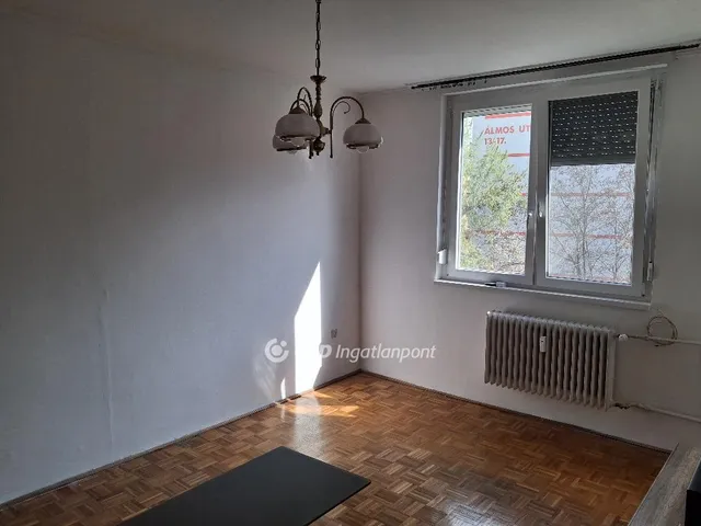Eladó lakás Győr 56 nm