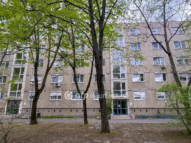 Eladó lakás Győr 53 nm