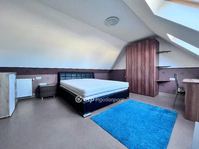 Eladó ház Győr, Gyárváros 88 nm