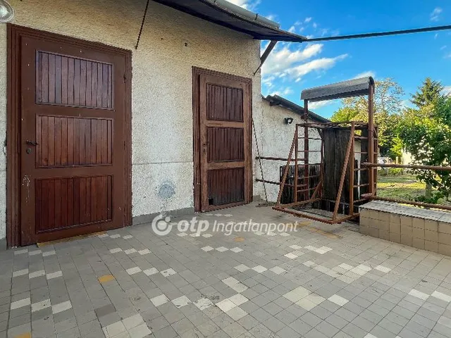 Eladó ház Enese 104 nm