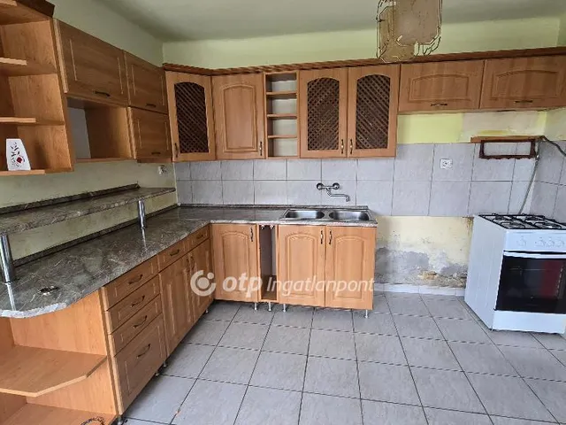 Eladó ház Vaszar 70 nm