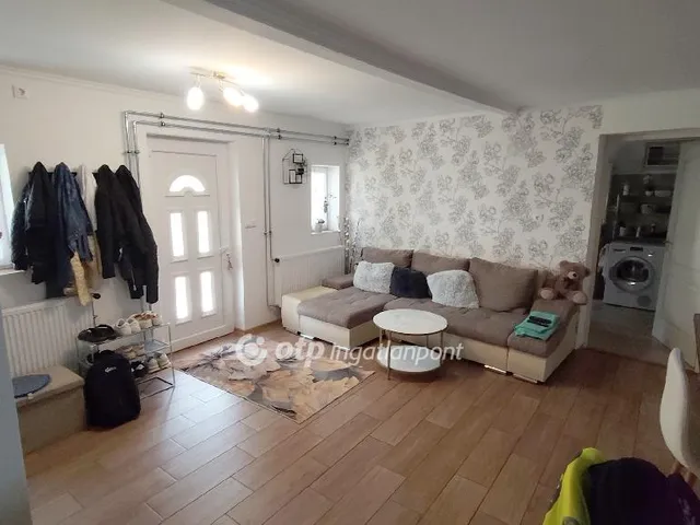 Eladó ház Malomsok 83 nm