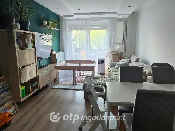 Eladó lakás Mosonmagyaróvár 55 nm