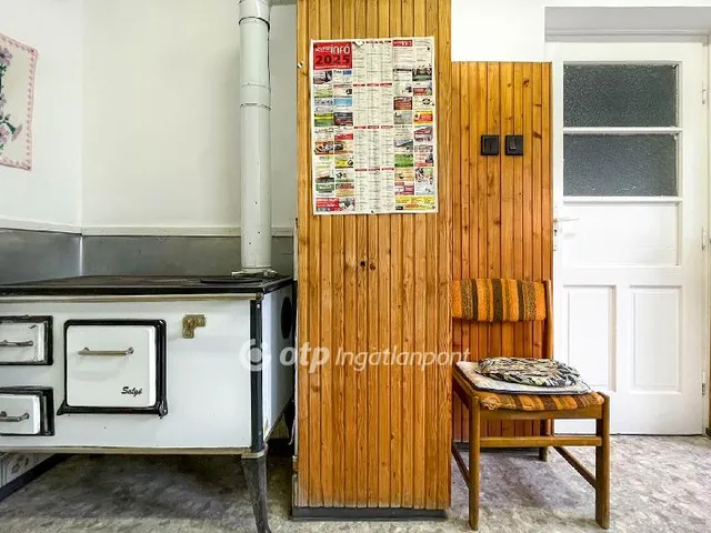 Eladó ház Kóny 91 nm