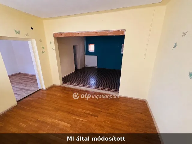 Eladó ház Gyömöre 100 nm