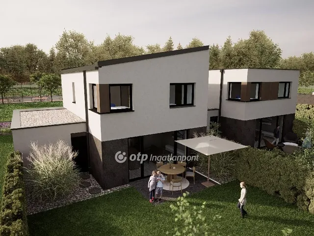 Eladó ház Máriakálnok 116 nm