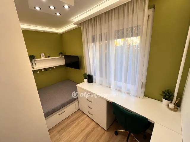 Eladó lakás Győr 49 nm