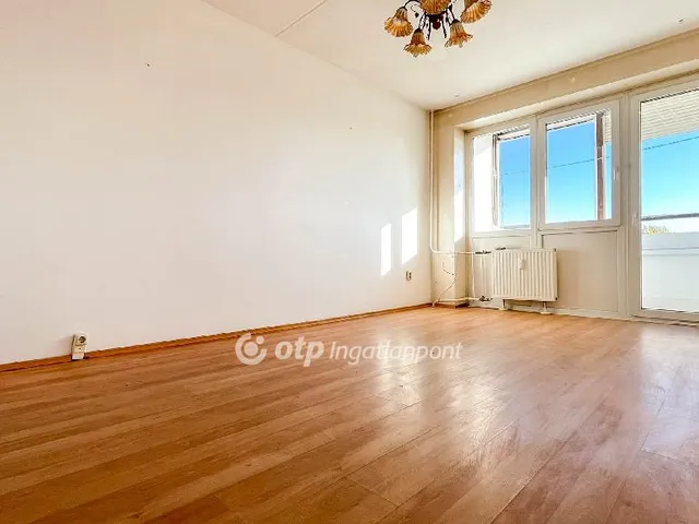 Eladó lakás Győr 55 nm