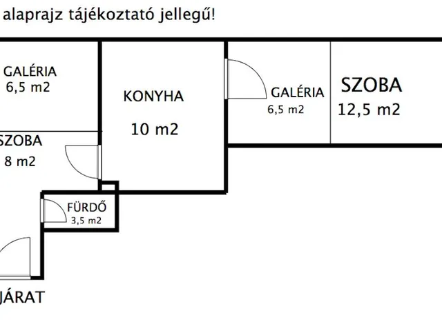 Eladó lakás Budapest VIII. kerület, Kálvária tér 34 nm