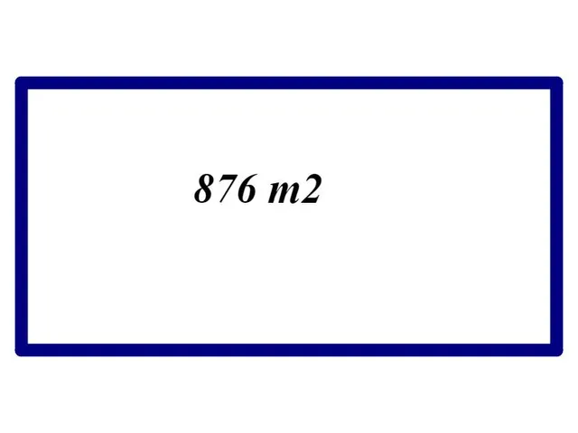 Eladó telek Kesztölc 876 nm