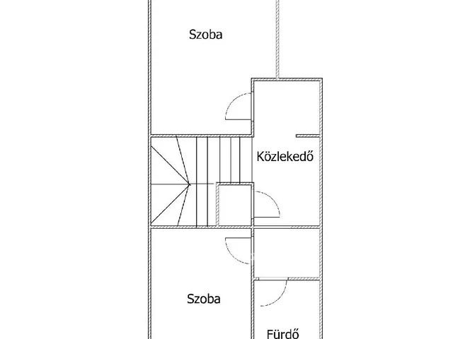 Eladó ház Budapest XVIII. kerület, Bélatelep 122 nm