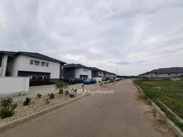 Eladó lakás Mende 61 nm