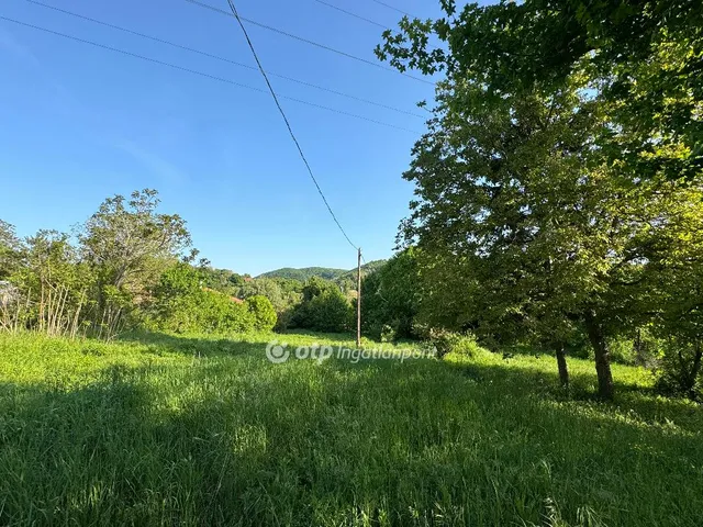 Eladó telek Biatorbágy, Iharos 917 nm