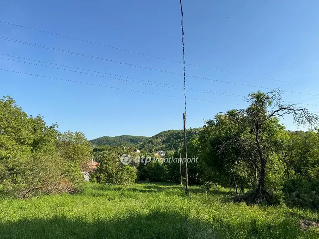 Eladó telek Biatorbágy, Iharos 917 nm