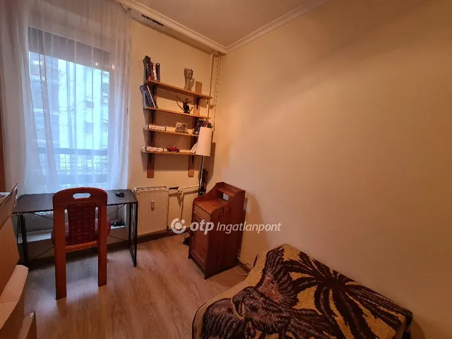 Eladó lakás Budapest IX. kerület, Középső Ferencváros 80 nm