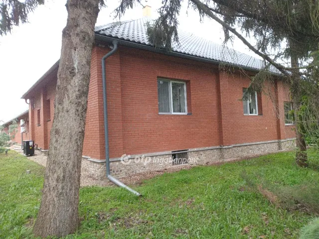 Eladó ház Délegyháza 468 nm