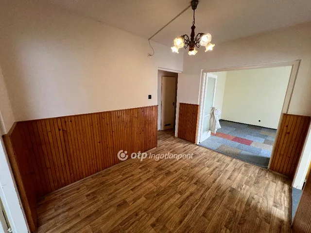 Eladó lakás Budapest IV. kerület, Újpest 71 nm