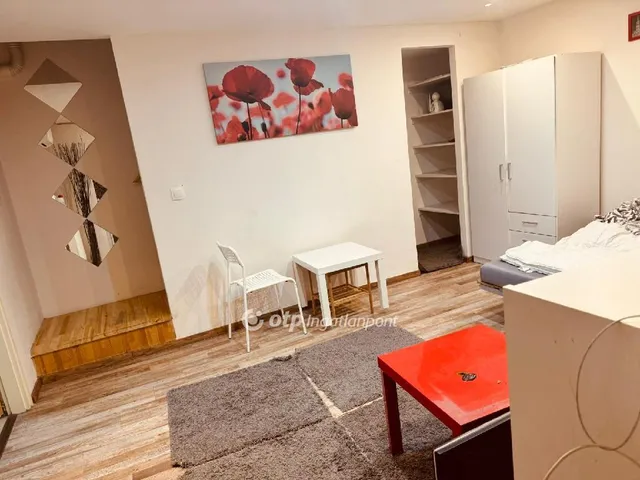 Eladó lakás Budapest VII. kerület, Belső-Erzsébetváros 53 nm