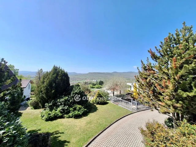 Eladó ház Szentendre, Pismány 295 nm