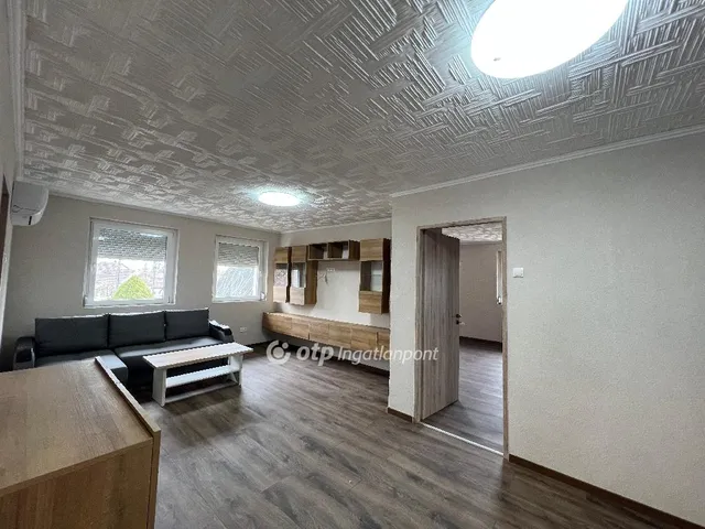 Eladó lakás Budapest XXIII. kerület, Soroksár 107 nm