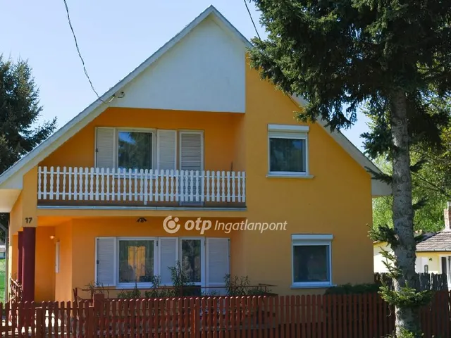 Eladó ház Verseg 160 nm