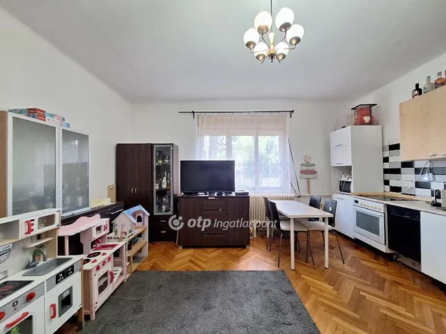 Eladó lakás Budapest XVII. kerület, Rákoshegy 51 nm