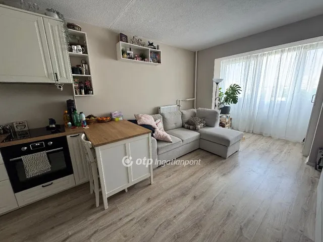 Eladó lakás Budapest XIV. kerület, Alsórákos 55 nm
