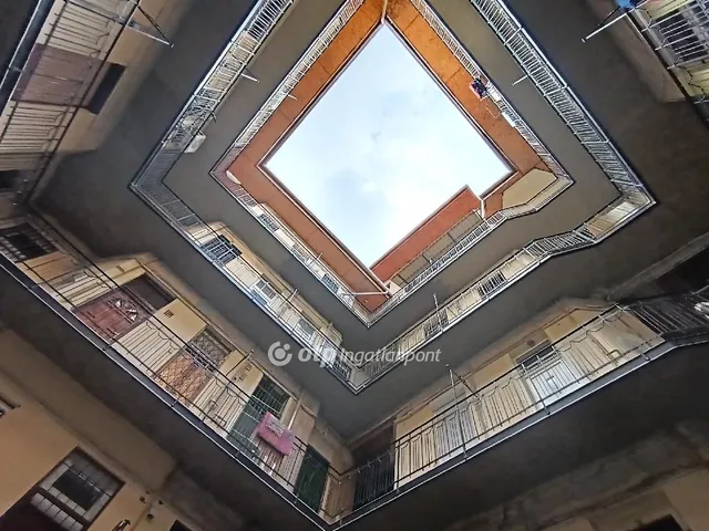 Eladó lakás Budapest VIII. kerület 31 nm