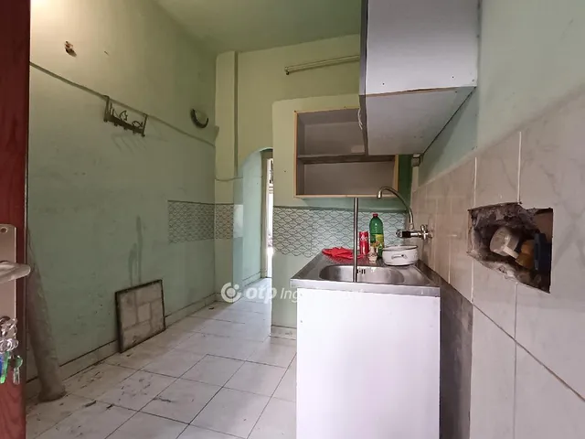 Eladó lakás Budapest VIII. kerület 31 nm
